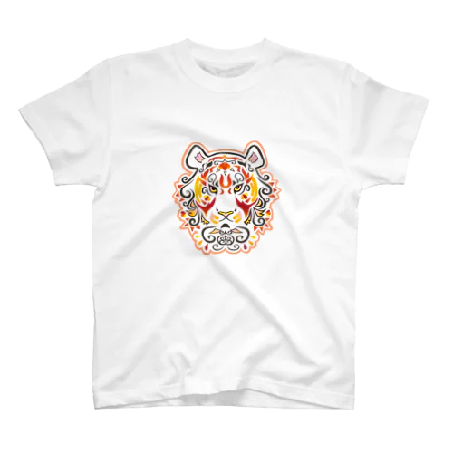 TORA Regular Fit T-Shirt