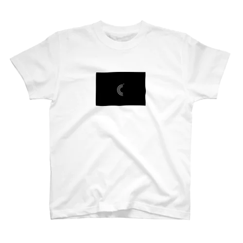 orb Regular Fit T-Shirt