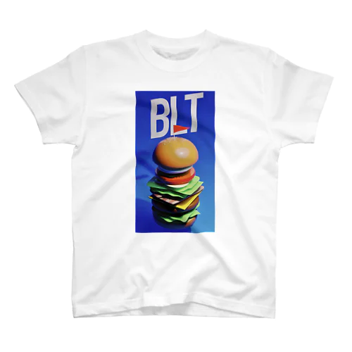 BLT🍔 スタンダードTシャツ