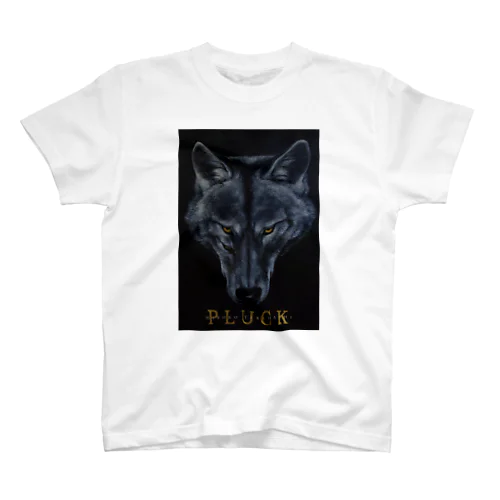 PLUCK Regular Fit T-Shirt