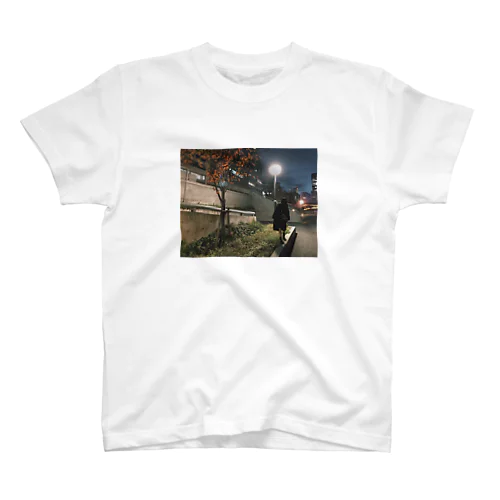 ステッカー Regular Fit T-Shirt