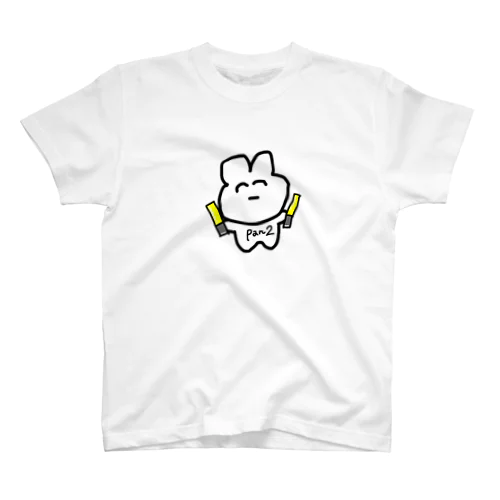 オタクぱんつちゃんT Regular Fit T-Shirt