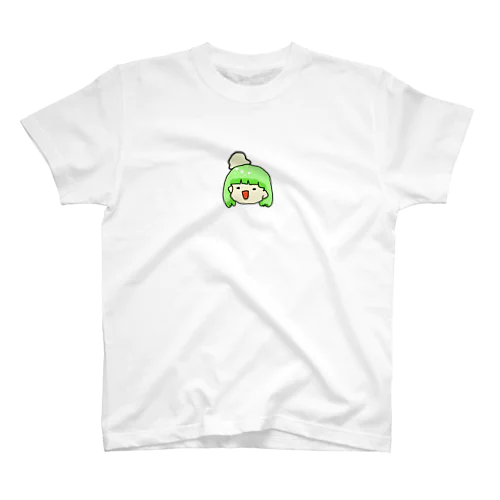 みどりん スタンダードTシャツ