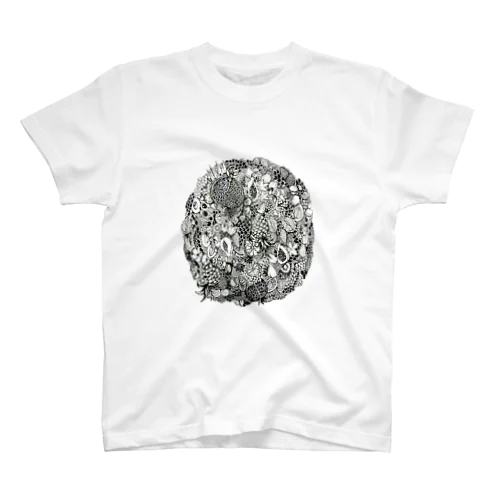 fruit Regular Fit T-Shirt