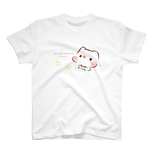 Babyましまろう スタンダードTシャツ