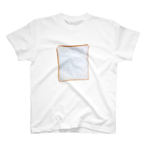 角食パン Regular Fit T-Shirt