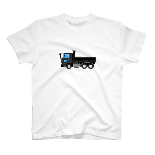 ダンプカー スタンダードTシャツ