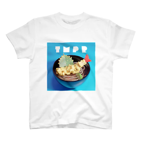 てんぷらうどん Regular Fit T-Shirt