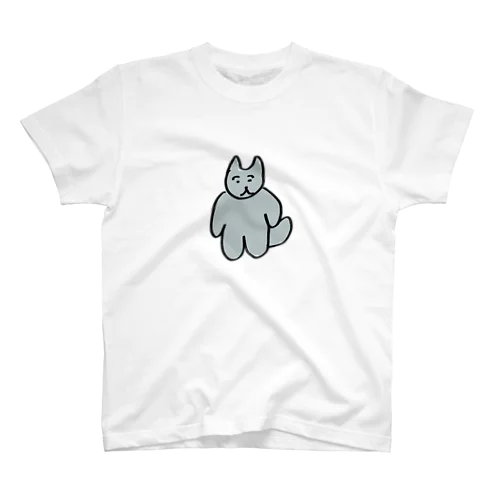 大きい犬くん Regular Fit T-Shirt