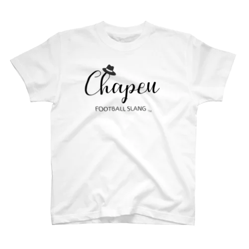 Chapeu Regular Fit T-Shirt