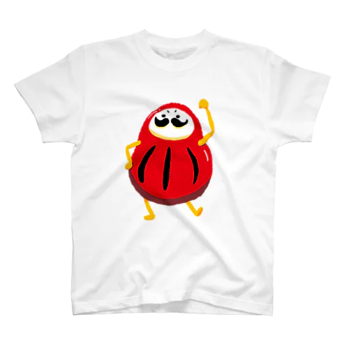 ダルマンズ1号 Regular Fit T-Shirt