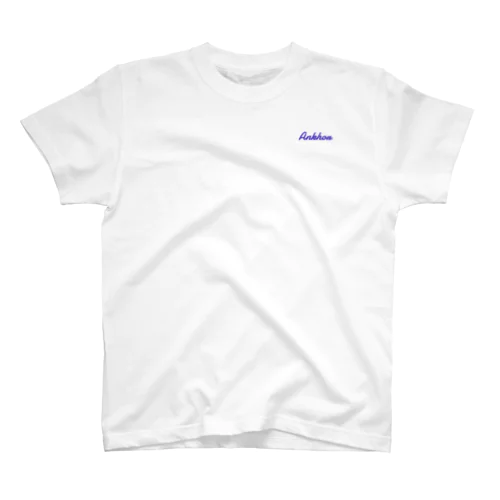 ミニロゴAnkhor Regular Fit T-Shirt