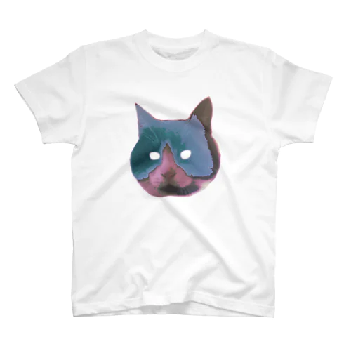 ネコにゃご Regular Fit T-Shirt