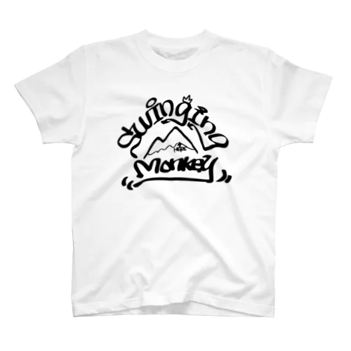 SM TAG LG スタンダードTシャツ