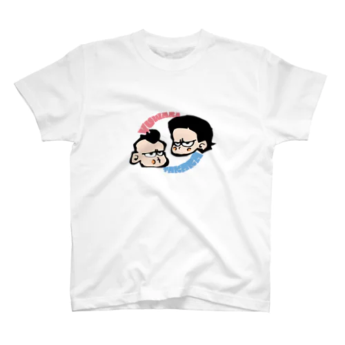 わらばーTシャツ、ロンパース Regular Fit T-Shirt