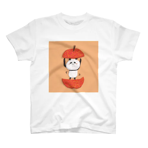 パンパカパンダ スタンダードTシャツ