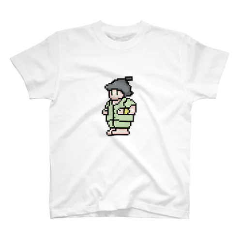 サウナ士 スタンダードTシャツ