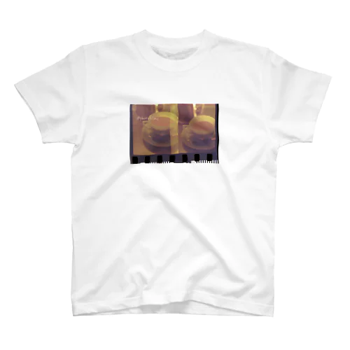 Photofilmy Regular Fit T-Shirt