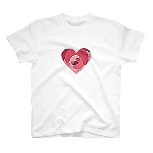 恋の始まり Regular Fit T-Shirt