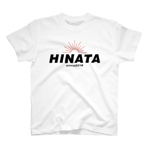 HINATA Regular Fit T-Shirt