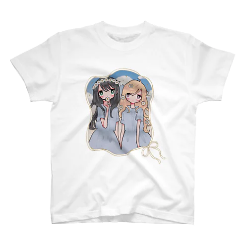 天使ちゃん スタンダードTシャツ