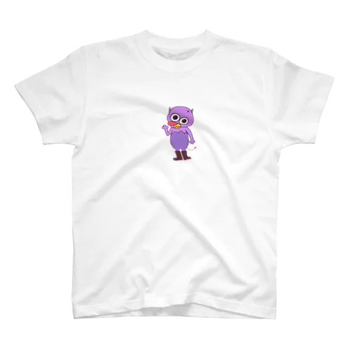 ムニちゃん Regular Fit T-Shirt