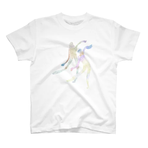 夢の中のダンス/danceindreams スタンダードTシャツ