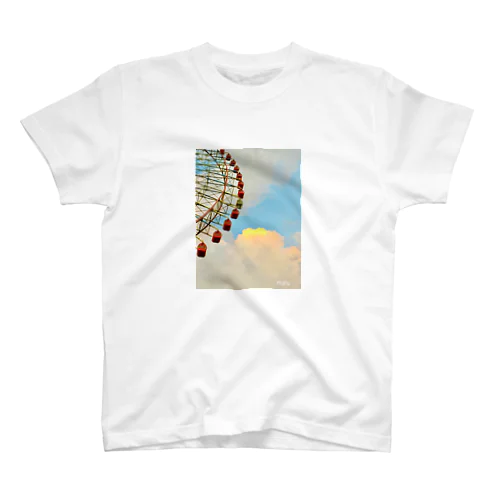 Wonderland Regular Fit T-Shirt