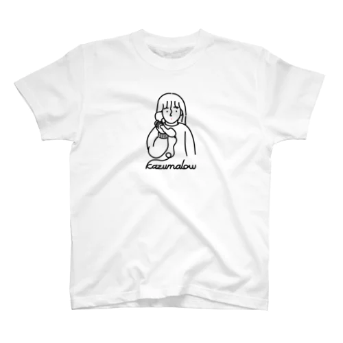 90年代エモーショナル スタンダードTシャツ