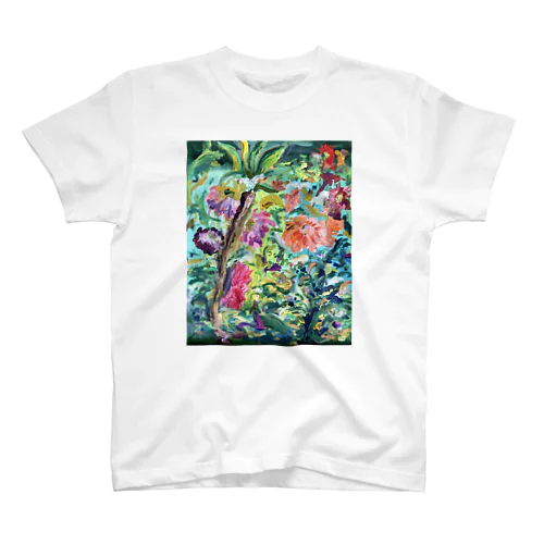 Herb garden Regular Fit T-Shirt