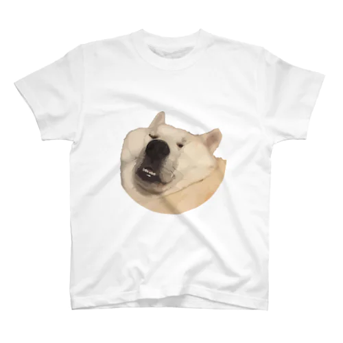 ブサイクな犬 Regular Fit T-Shirt