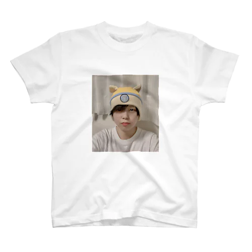 おちゃめほいもシリーズ スタンダードTシャツ