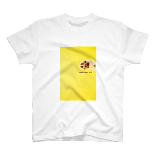 MellsaM 3.3 スタンダードTシャツ