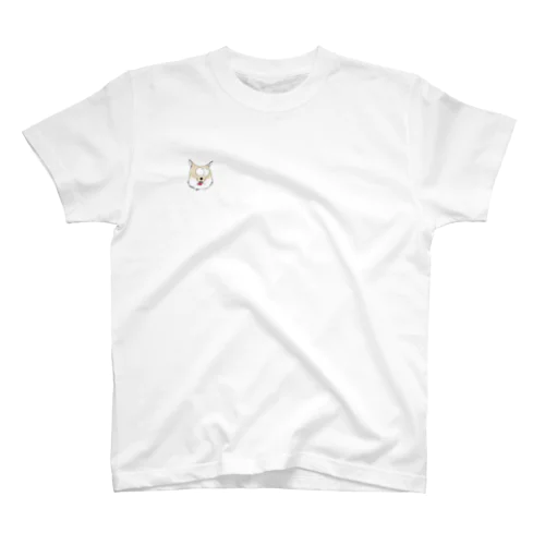 スナギツネギ スタンダードTシャツ