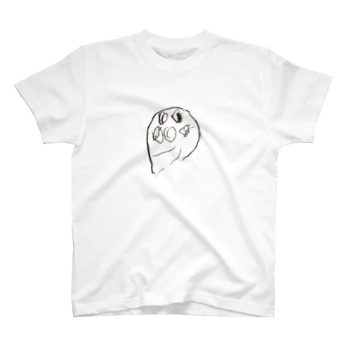 OBAKE-chan Regular Fit T-Shirt