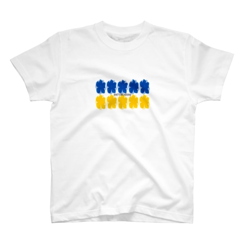 ウクライナ Regular Fit T-Shirt