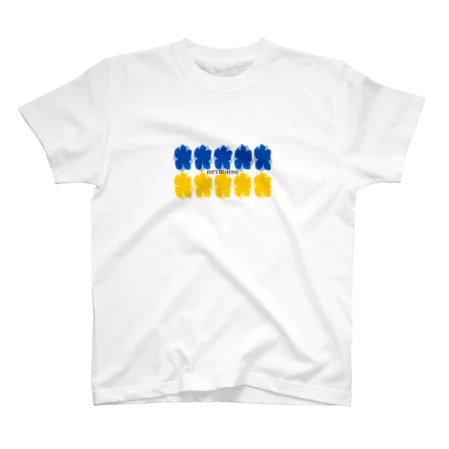 ウクライナ Regular Fit T-Shirt