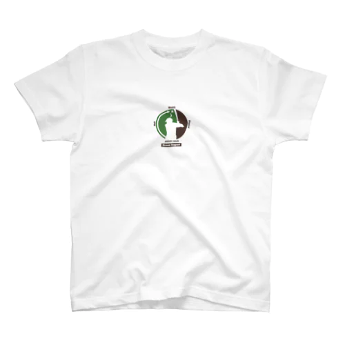 dream support2. Regular Fit T-Shirt