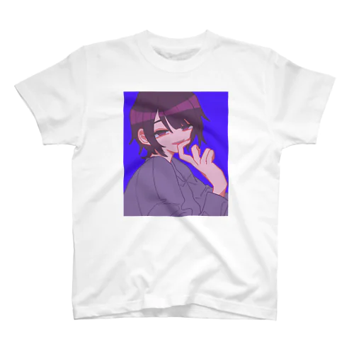 黒沢Tシャツ スタンダードTシャツ