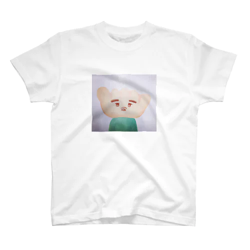 餃子くん Regular Fit T-Shirt