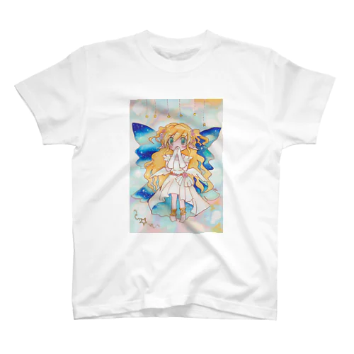 空模様 スタンダードTシャツ