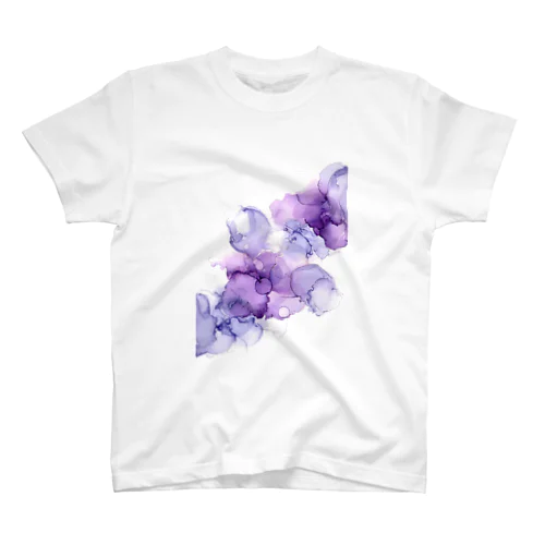 💜 Regular Fit T-Shirt