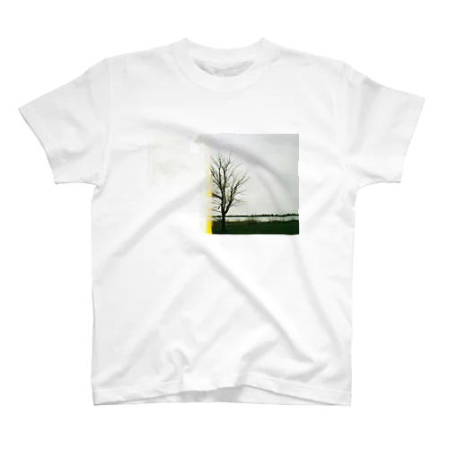 first of roll ~toy camera スタンダードTシャツ