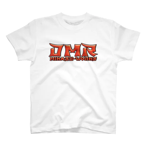 DMR Tシャツ スタンダードTシャツ