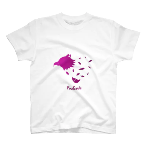 FoxEagle Regular Fit T-Shirt