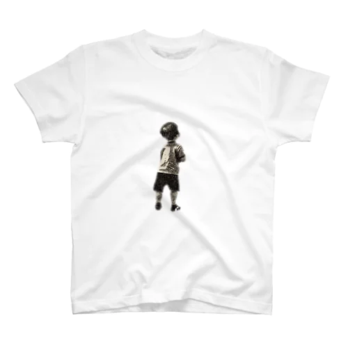 Baby T Regular Fit T-Shirt