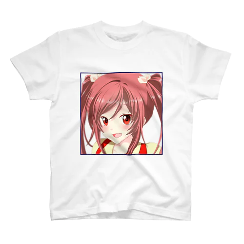 にゃにゃにゃんずグッズ スタンダードTシャツ