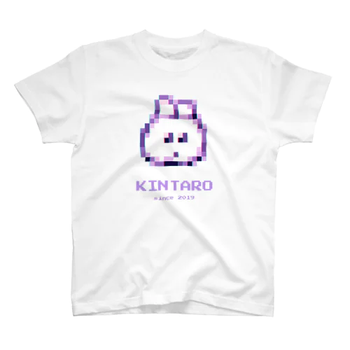 kintaro 8bit スタンダードTシャツ