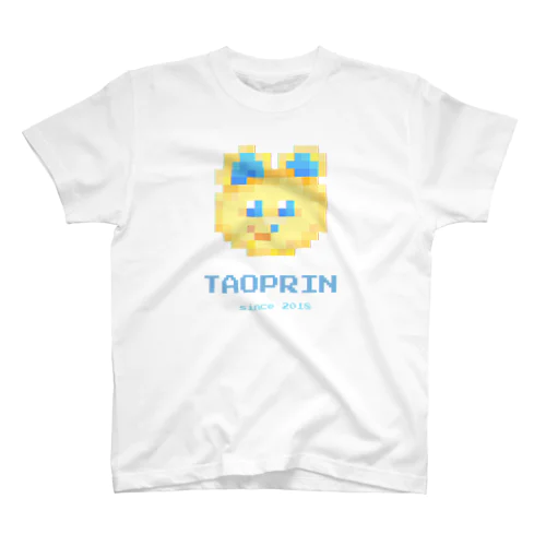 taoprin 8bit Regular Fit T-Shirt