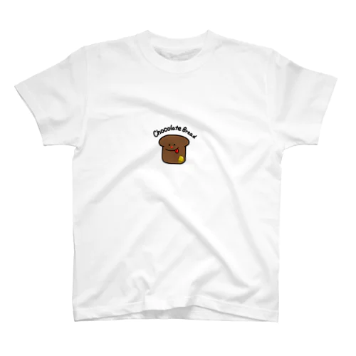 チョコパン  Regular Fit T-Shirt